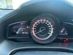 2016 Mazda Mazda3 Axela Sedan 2016 1.5 AT Comfort #6