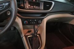 2016 Buick Excelle GT Sedan 2015 1.5 AT 15NEntry #16