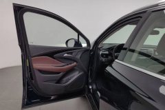 2020 Buick Envision Plus 2020 2.0T AT 28TLuxury 4WD #11