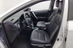 2018 Toyota Corolla 2017 1.8 AT EliteHybrid HEV Facelift #13