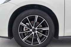 2024 BYD Seal 06 2024 1.5L AT DM-i 120KMHonor #6
