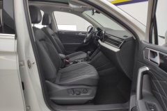 2022 Volkswagen Tiguan L 2022 2.0T AT 330TSI 2WDSmart #8
