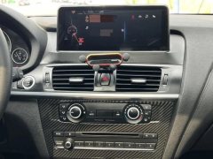 2014 BMW X3(Imported)(Imported) 2014 2.0T AT 20iLeading (Imported) #7