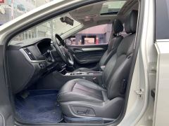 2018 Roewe i6 New Energy 2017 1.0T AT 45TConnectedSmart HEV #7