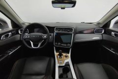 2018 Lynk & Co Lynk & Co 01 2017 2.0T AT PowerProEdition4WD #14