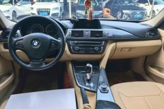 2016 BMW 3 Series 2016 2.0T AT 320LiFashion #12