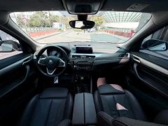 2019 BMW X1 PHEV 2019 1.5T AT 25LemileageUpgradeEdition HEV #7