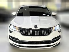 2023 Škoda Karoq 2022 1.4T AT TSI280 Exclusive #2