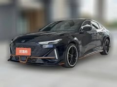 2022 Chang'an UNI-V 2022 1.5T AT Sport #1
