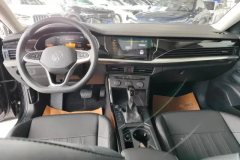 2025 Volkswagen Passat 2024 1.4T AT 280TSI Business #12