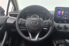 2023 Toyota Corolla 2022 TNGA 1.5L CVTPioneer #15