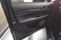 2021 Mazda CX-5 2021 2.0L AT2WDblack knight #7