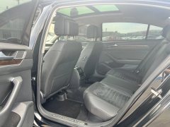 2016 Volkswagen Magotan 2017 1.8T AT 330TSILuxury #10