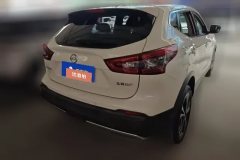 2021 Nissan Qashqai 2021 2.0 AT Luxury #3