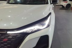 2020 Chang'an CS75 Plus 2020 2.0T AT Pilot #5