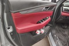 2021 Chang'an CS85 Coupe 2021 1.5T AT DCTLuxury #7