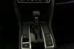 2017 Honda Civic 2016 1.5T AT 220TURBOLuxury #17