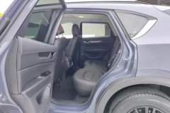 2021 Mazda CX-5 2021 2.0L AT2WDblack knight #11