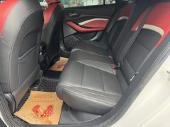 2023 MG MG5 2022 1.5L AT 180DVVT CVTyouthLuxury #5