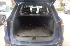 2022 BYD Song Pro New Energy 2022 1.5L AT DM-i 51km Honor #4