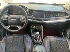 2017 Haval H2s 2017 1.5T MT Blue LabelElite #6