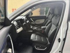2022 Geely Auto Boyue 2022 BoyueX AT 1.8TD DCTSmart #4