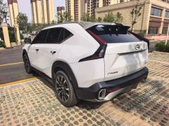 2023 GAC Trumpchi Trumpchi Yingku 2022 1.5T AT SuperNewstarProEdition #6