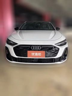 2025 Audi A5L 2026 2.0T Sport Plus #2