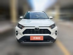 2021 Toyota RAV4 2021 2.0L AT CVT2WDfashionPLUSEdition #4