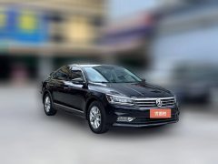 2017 Volkswagen Passat 2017 1.4T AT 280TSIHonor #3