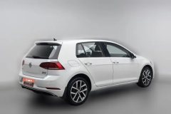 2020 Volkswagen Golf 2020 1.4T AT BelovedEdition280TSIComfort #2