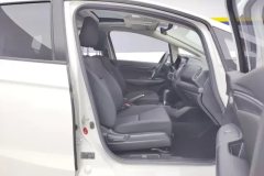 2017 Honda Fit Hatchback 2016 1.5 AT LXSComfortSunroofEdition #8