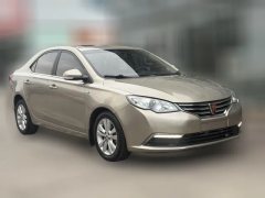 2016 Roewe 360 2015 1.5 AT Luxury #5