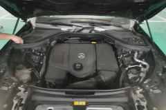 2024 Mercedes-Benz GLC-Class 2023 2.0T AT GLC 260 L 4MATIC Luxury 7Seat #10