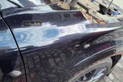 Right Front Fender