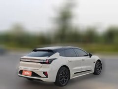 2025 Zeekr 001 2025 WEEdition 95kWh 4WD #5