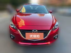 2017 Mazda Mazda3 Axela Sedan 2016 1.5 AT Luxury #2