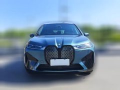2024 BMW iX 2023 xDrive40 (Imported) #2
