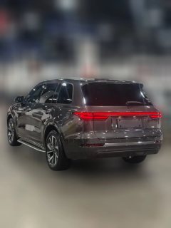 2021 Li Auto Li Auto ONE 2021 EREV6SeatEdition #5