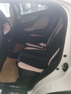 2025 BYD Seagull 2025 305km vitalityEdition #8