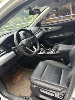 2020 BYD Qin 2019 1.5 AT Luxury #4