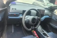 2023 BYD Seagull 2023 vitalityEdition #12