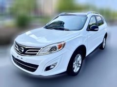 2016 GAC Trumpchi Trumpchi GS5 2014 2.0 AT SuperEnjoyEdition #1
