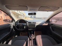 2019 Volkswagen Santana 2018 1.5 AT Fashion #9