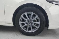 2021 Mazda Mazda3 Axela Sedan 2021 1.5L AT Quality and pleasureEdition #6