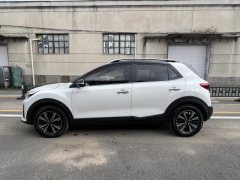 2024 Kia KX1 2021 1.4L AT CVTSunroof #4