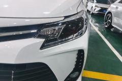 2022 Toyota Vios 2022 1.5L AT 20Anniversary #5