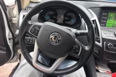 2015 Dongfeng Fengshen Fengshen AX7 2015 2.0 MT Smart Easy #15