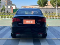 2015 Roewe 350 2015 1.5 MT Exclusive #7