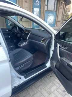 2019 Haval M6 2019 1.5T AT DCTElite China VI #13